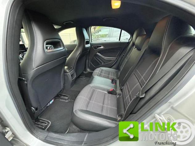 MERCEDES-BENZ A 180 CDI rif. 23980650 - Foto 3