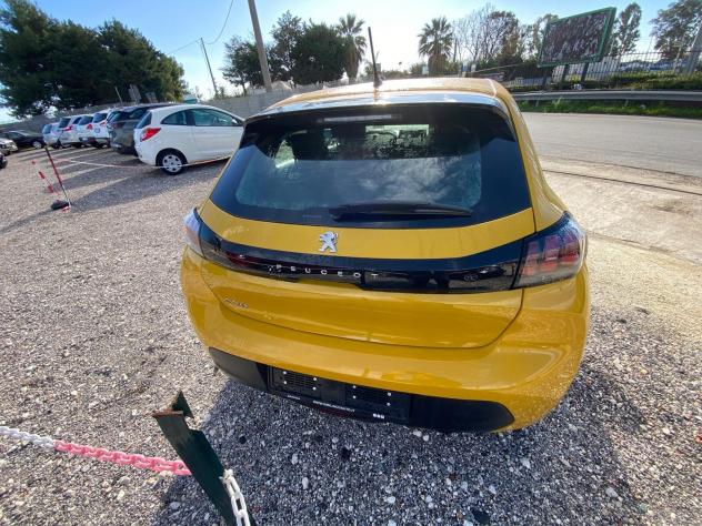 Peugeot 208 BlueHDi 100 Stop&Start 5 porte Like - Foto 8