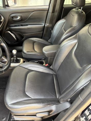JEEP Renegade 2.0Mj 4WD Act. Drive S&S Lim. 2018 - Foto 8