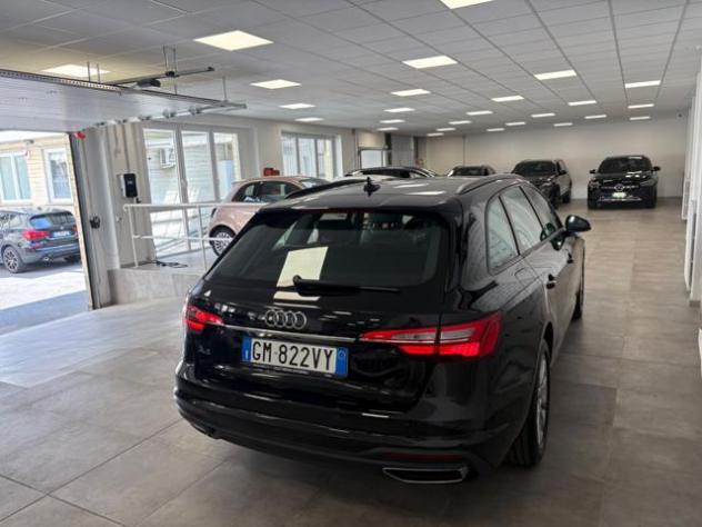 AUDI A4 Avant 35 TDI 163 CV S tronic Business FARI LED rif. 24066892 - Foto 6