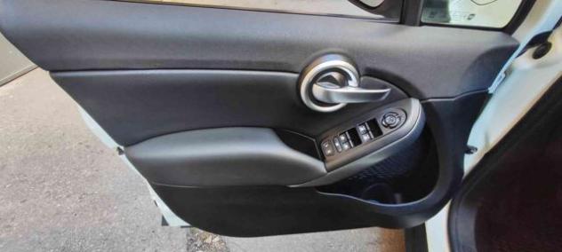 FIAT 500X 1.4 MultiAir 140 CV Cross rif. 23626717 - Foto 9