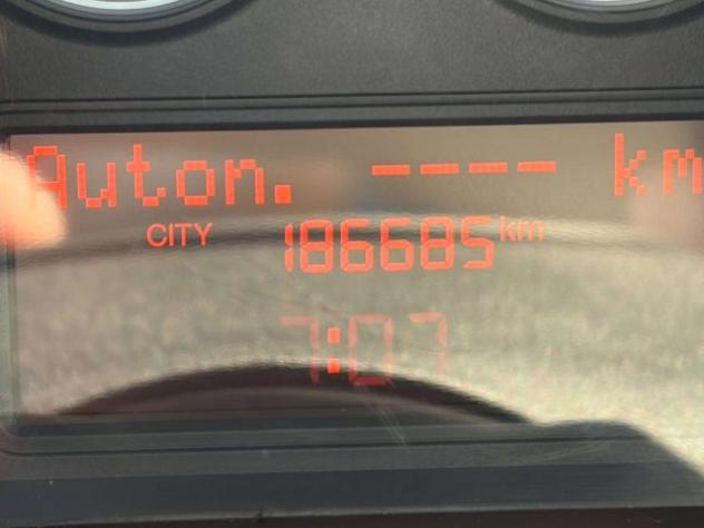 FIAT Punto Punto III 5p 1.3 mjt 16v Street (easy) 75cv rif. 23887832 - Foto 9