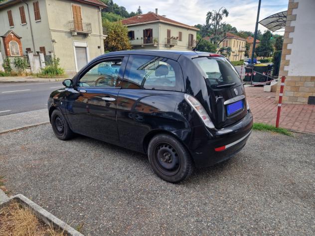 Lancia Ypsilon 1.2 60CV Benzina euro4, Clima, Servosterzo - Foto 4