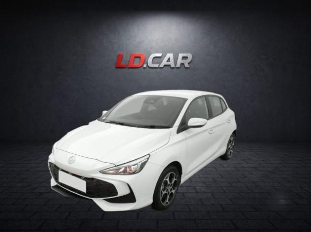 MG MG3 1.5 Comfort rif. 23927065