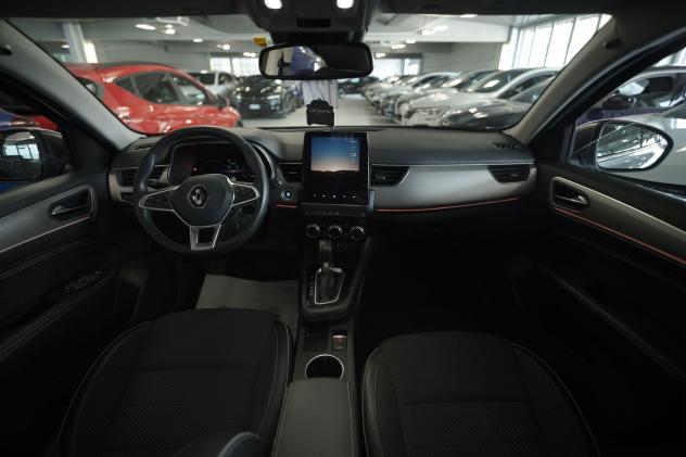 Renault Arkana 2021 1.6 E-Tech full hybrid Techno 145cv - Foto 5