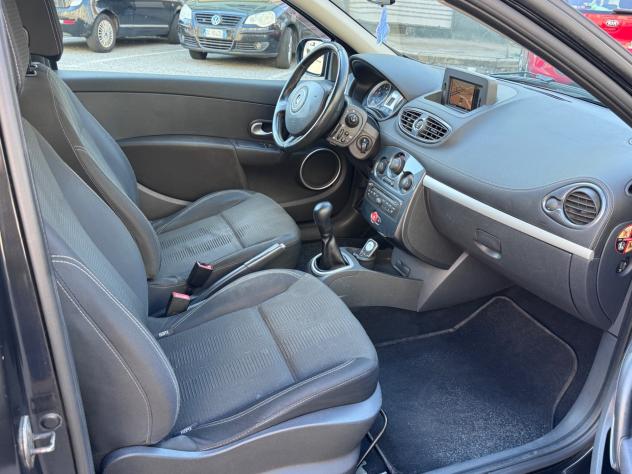 Renault Clio 1.2 16V 3 porte Dynamique - Foto 7