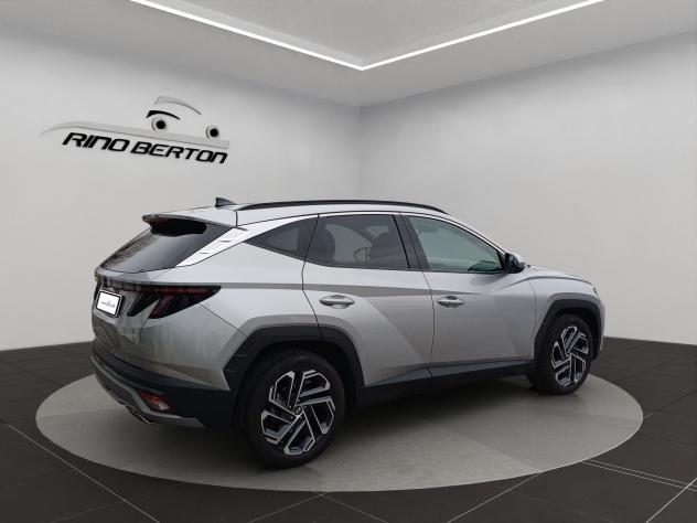 Hyundai Kona Hybrid 1.6 HEV NLine 2WD DCT - Foto 5