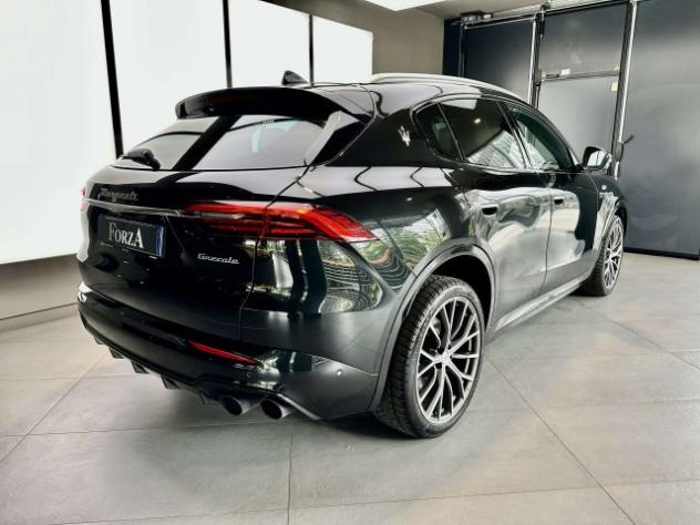 MASERATI Grecale Grecale 2.0 mhev GT 300cv , C.21" , Sport pack , A rif. 23707505 - Foto 6