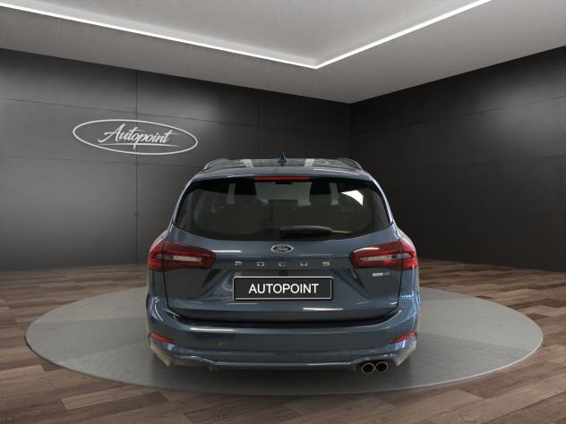 Ford Focus 1.0 EcoBoost Hybrid 125cv ST-Line - Foto 7