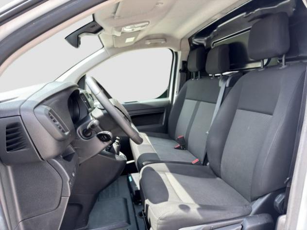 FIAT Scudo Scudo 1.5 BlueHDi 120CV PL-TN Furgone rif. 24062233 - Foto 10