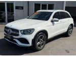 Mercedes-Benz GLC 300 de HYBRID PLUG-IN phev (EQ-power) Premium 4matic auto