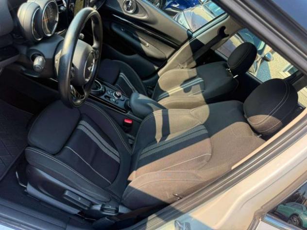 MINI Cooper SD Clubman 2.0 Hype all4 autom. - Foto 7