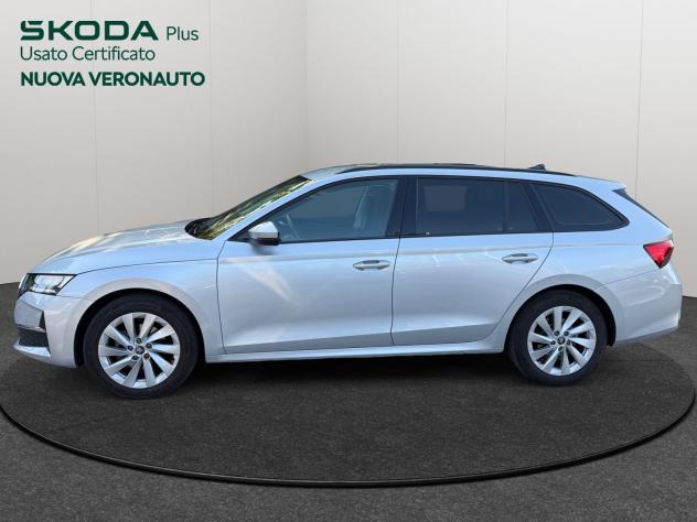 Škoda Octavia OCT.WAGON 2.0 TDI 150CV DSG EXECUTIVE - Foto 2