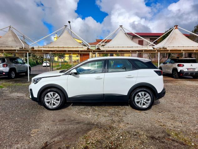 Peugeot 3008 1.5 130CV Business EAT8 Business-2020 - Foto 8