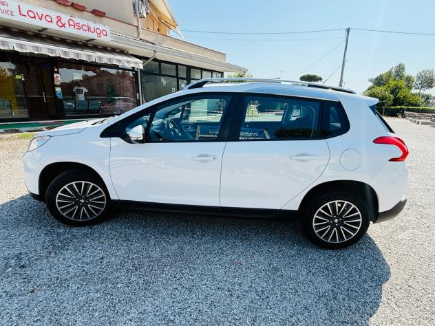 Peugeot 2008 1.2 82cv Active Ok Neopatentati - Foto 4