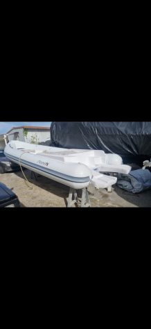 Gommone Starmar 665 young promo - Foto 4