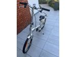 Bici pieghevole