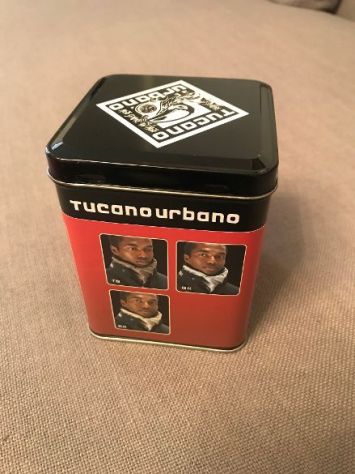 Tucano urbano collare scaldacollo nuovo - Foto 5