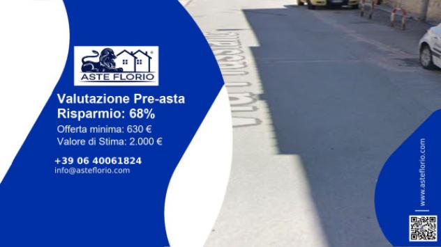 Immobile in asta di 7 m² con più di 5 locali in vendita a Bisceglie