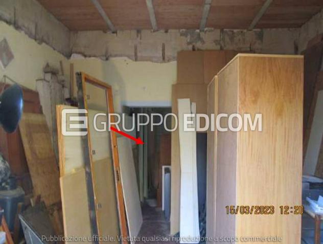 Magazzini e locali di deposito in vendita a Palermo - Rif. 4558622 - Foto 4