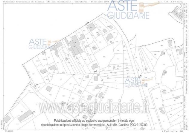 IMMOBILI-IMMOBILE RESIDENZIALE-VIA PAPA GIOVANNI XXIII 9 - Foto 9