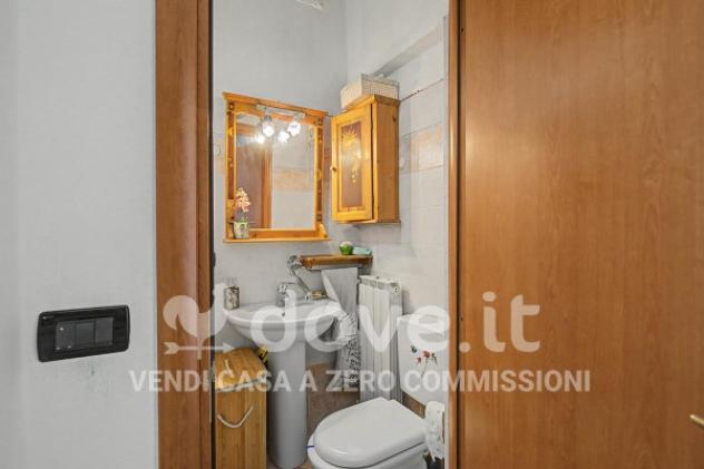 Appartamento di 90 m² con 4 locali e posto auto in vendita a Brandizzo - Foto 20