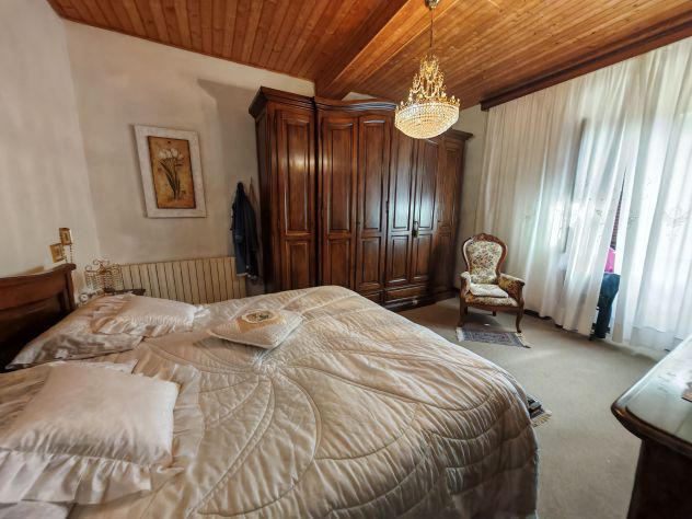 Casa semi indipendente in vendita a Colonnata - Carrara - Foto 9