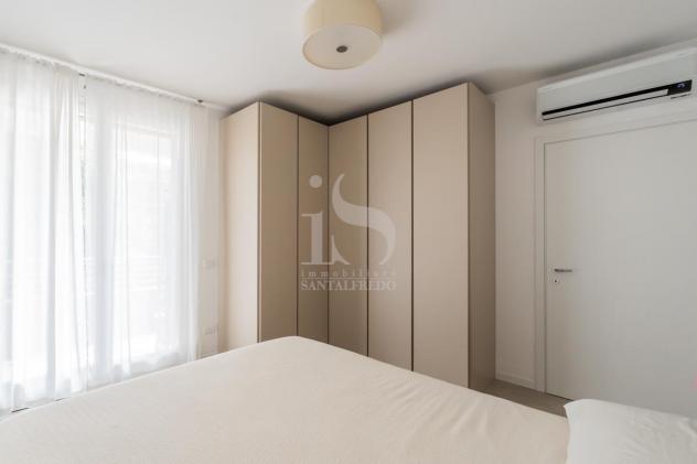 APPARTAMENTO di 3 vani e di 94 mq (CONCOREZZO) rif. HOME 3711 - Foto 18
