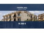 Immobile in asta di 146 m² con più di 5 locali in vendita a Favara