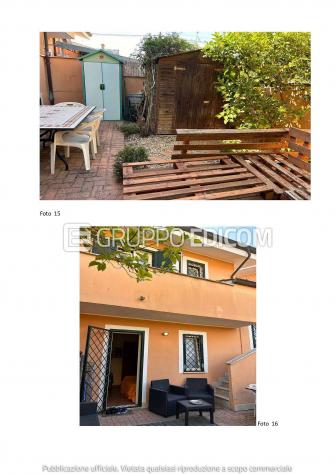 Abitazione in villini di 89 mq in vendita a Fiumicino - Rif. 4561091 - Foto 6