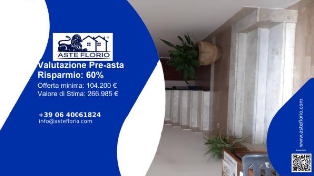 Immobile in asta di 172 m² in vendita a Fondi - Foto 2