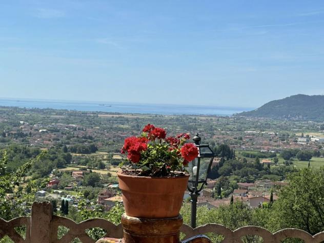 Villa in vendita a Fosdinovo