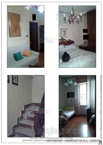 IMMOBILI-IMMOBILE RESIDENZIALE-Via Roma, 99, 09035 Gonnosfanadiga VS, Italia - Foto 2