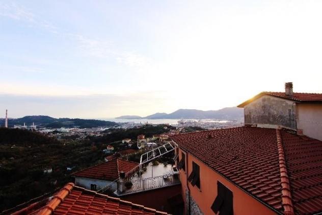 Casa singola in vendita a La Spezia 80 mq Rif: 1036180 - Foto 7