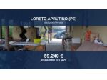 Immobile in asta di 178 m² in vendita a Loreto Aprutino