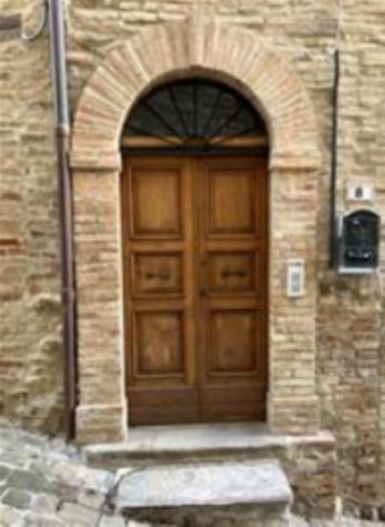 Immobile in asta di 210 m² in vendita a Macerata Feltria - Foto 6