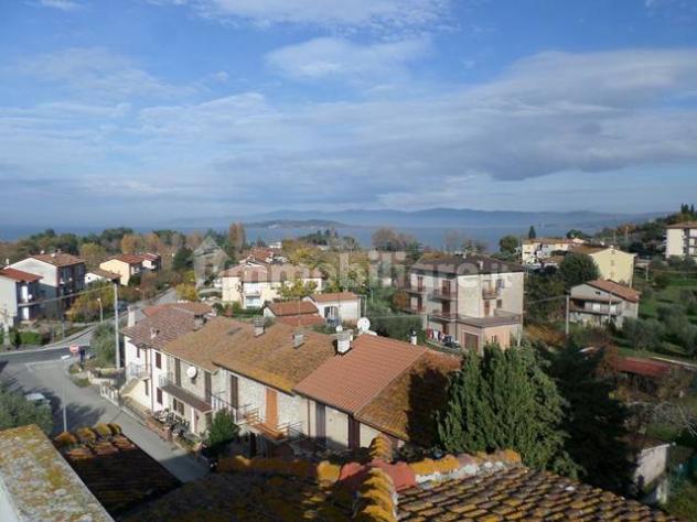 Magione vendesi stabile palazzo 5 vani 200 Mq