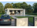 NUOVISSIMA E MODERNISSIMA VILLA A MANERBA DEL GARDA