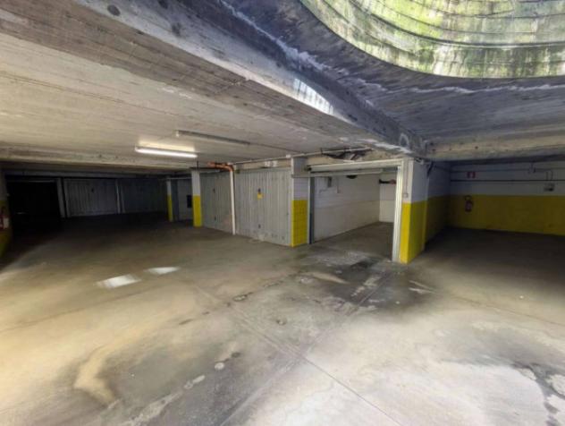 Immobile in asta di 111 m², box auto in vendita a Milano - Foto 7
