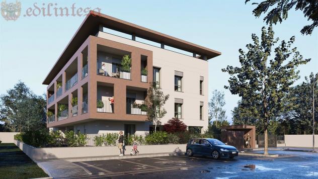 STUPENDO TRILOCALE CON TERRAZZO - RECUPERO SISMA BONUS - Foto 19