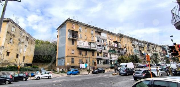 Appartamento - Napoli . Rif.: MARIGLIANO88VRG - Foto 2