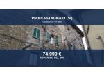 Immobile in asta di 144 m² in vendita a Piancastagnaio