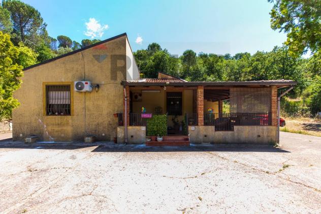 Villa singola in vendita a Piazza Armerina