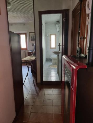 Appartamento in vendita a Castiglioni Basso - Poggibonsi 60 mq Rif: 1422771 - Foto 9