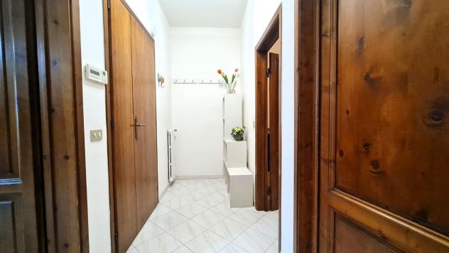 Appartamento in vendita a San Miniato 65 mq Rif: 1394424 - Foto 4