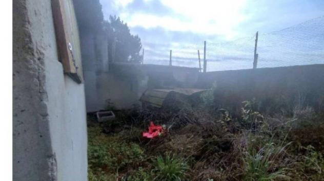 Immobile in asta di 197 m² con più di 5 locali e box auto doppio in vendita a Sesto al Reghena - Foto 8