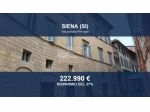 Immobile in asta di 123 m² in vendita a Siena