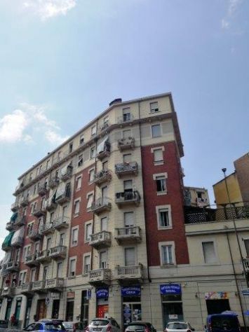Grazioso e luminoso trilocale in Barriera Milano