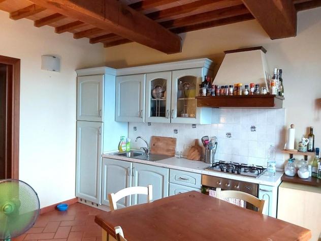 Appartamento in vendita a Vicopisano 45 mq Rif: 1449021 - Foto 2