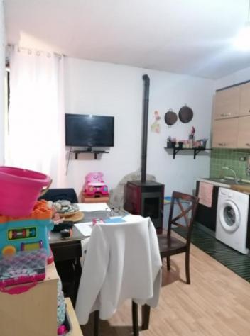 Immobile in asta di 50 m², box auto in vendita a Villa San Giovanni in Tuscia - Foto 8